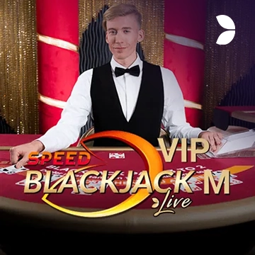 Speed VIP Blackjack M - SPINBET123