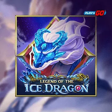 PlaynGo : Legend of the Ice Dragon - SPINBET123