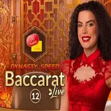 Dynasty Speed Baccarat 12 - SPINBET123
