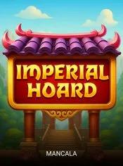 Mancala : Imperial Hoard - SPINBET123