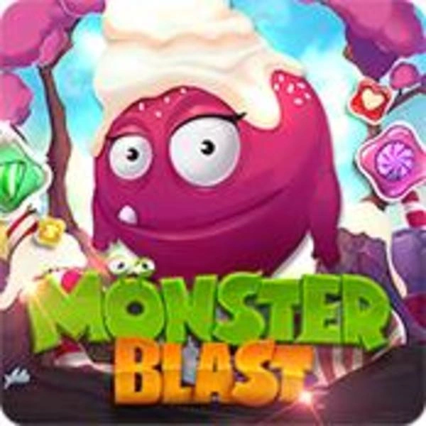 Monster Blast - SPINBET123