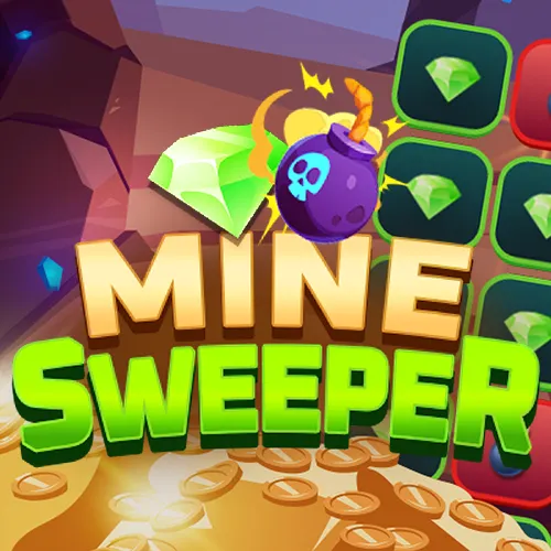Minesweeper 扫雷 - SPINBET123