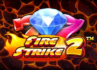 Pragmatic : Fire Strike 2 - SPINBET123