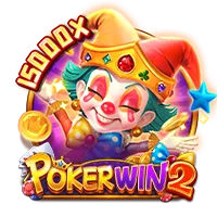 Facai : POKER WIN 2 - SPINBET123