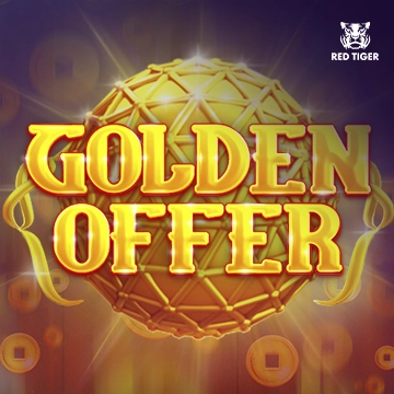 Redtiger : Golden Offer - SPINBET123
