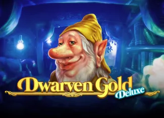 Pragmatic : Dwarven Gold Deluxe - SPINBET123