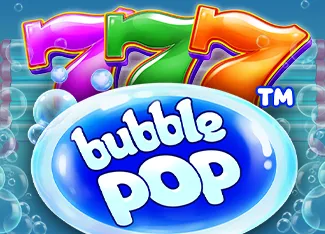 Pragmatic : Bubble Pop - SPINBET123