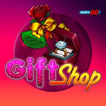 PlaynGo : Gift Shop - SPINBET123
