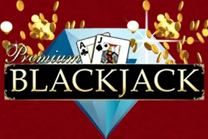 Premium Blackjack - SPINBET123
