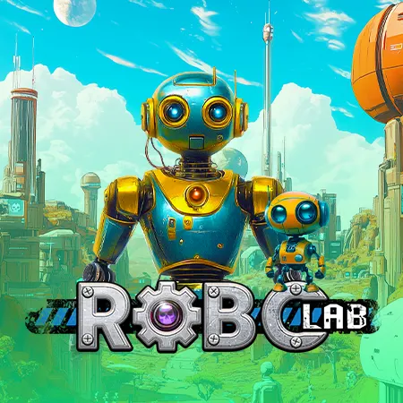 Redtiger : ROBOLab - SPINBET123