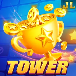 Tower - SPINBET123