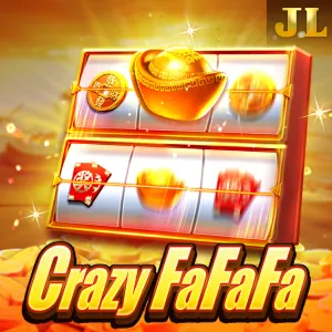 Jili : Crazy FaFaFa - SPINBET123