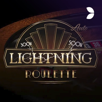 Auto Lightning Roulette - SPINBET123