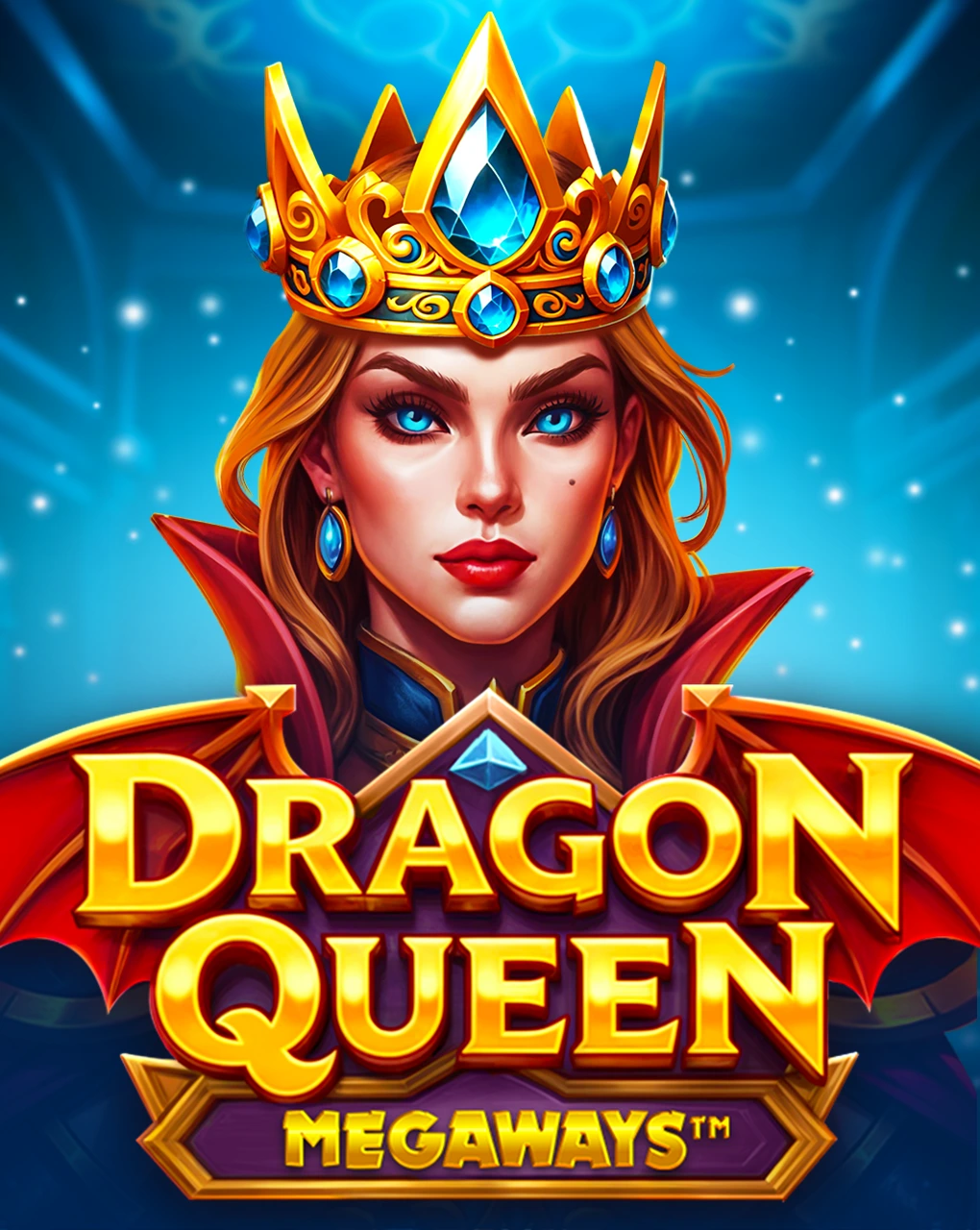 Bgaming : Dragon Queen MEGAWAYS - SPINBET123