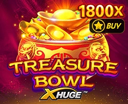 JDB : Treasure Bowl X-Huge - SPINBET123