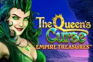 The Queens Curse: Empire Treasures - SPINBET123