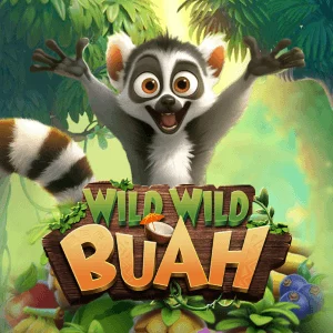 Besoft : Wild Wild Fruits - SPINBET123