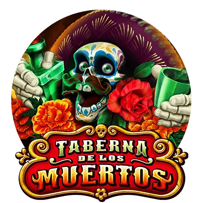 Habanero : Taberna De Los Muertos - SPINBET123