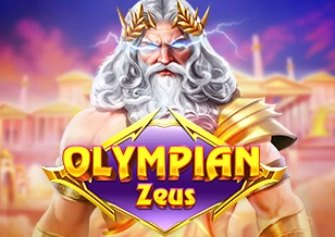 Olympian Zeus - SPINBET123