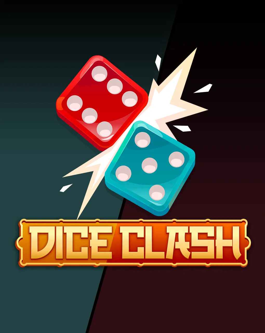 Dice Clash - SPINBET123