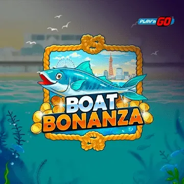 PlaynGo : Boat Bonanza - SPINBET123