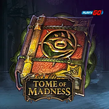 PlaynGo : Tome of Madness - SPINBET123