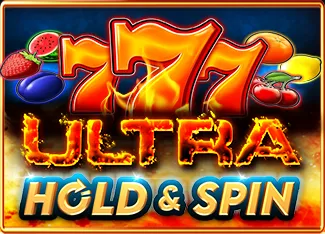 Pragmatic : Ultra Hold and Spin - SPINBET123