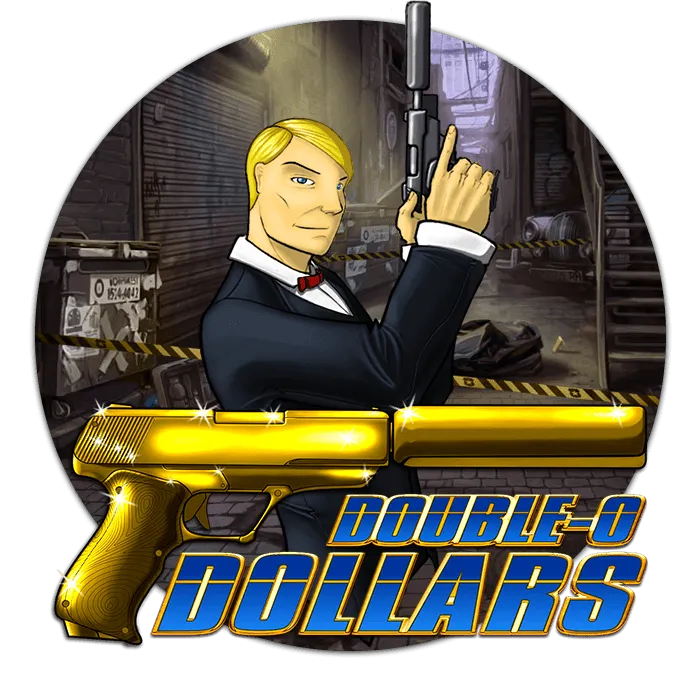 Habanero : Double O Dollars - SPINBET123