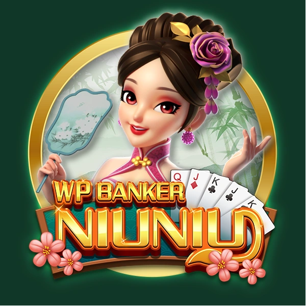 WP Banker Niu Niu - SPINBET123