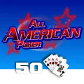 All American Poker 50 Hand - SPINBET123