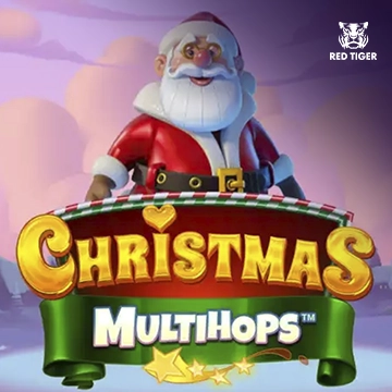 Redtiger : Christmas MULTIHOPS - SPINBET123