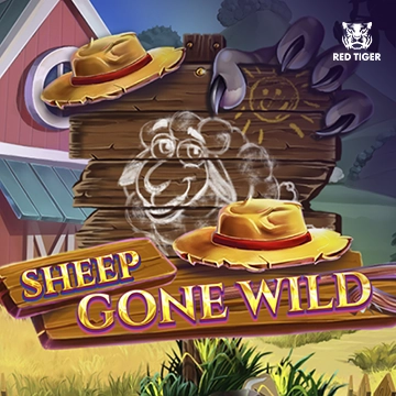 Redtiger : Sheep Gone Wild - SPINBET123