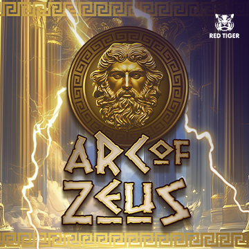 Redtiger : Arc Of Zeus - SPINBET123