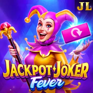 Jili : Jackpot Joker FEVER - SPINBET123