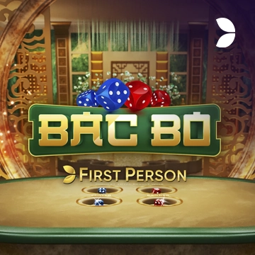 First Person Bac Bo - SPINBET123