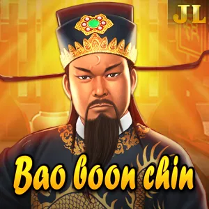 Jili : Bao boon chin - SPINBET123