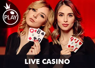 Pragmatic Casino - SPINBET123