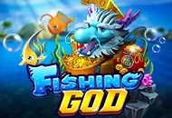 Fishing God - SPINBET123