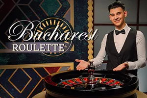 Bucharest Roulette - SPINBET123