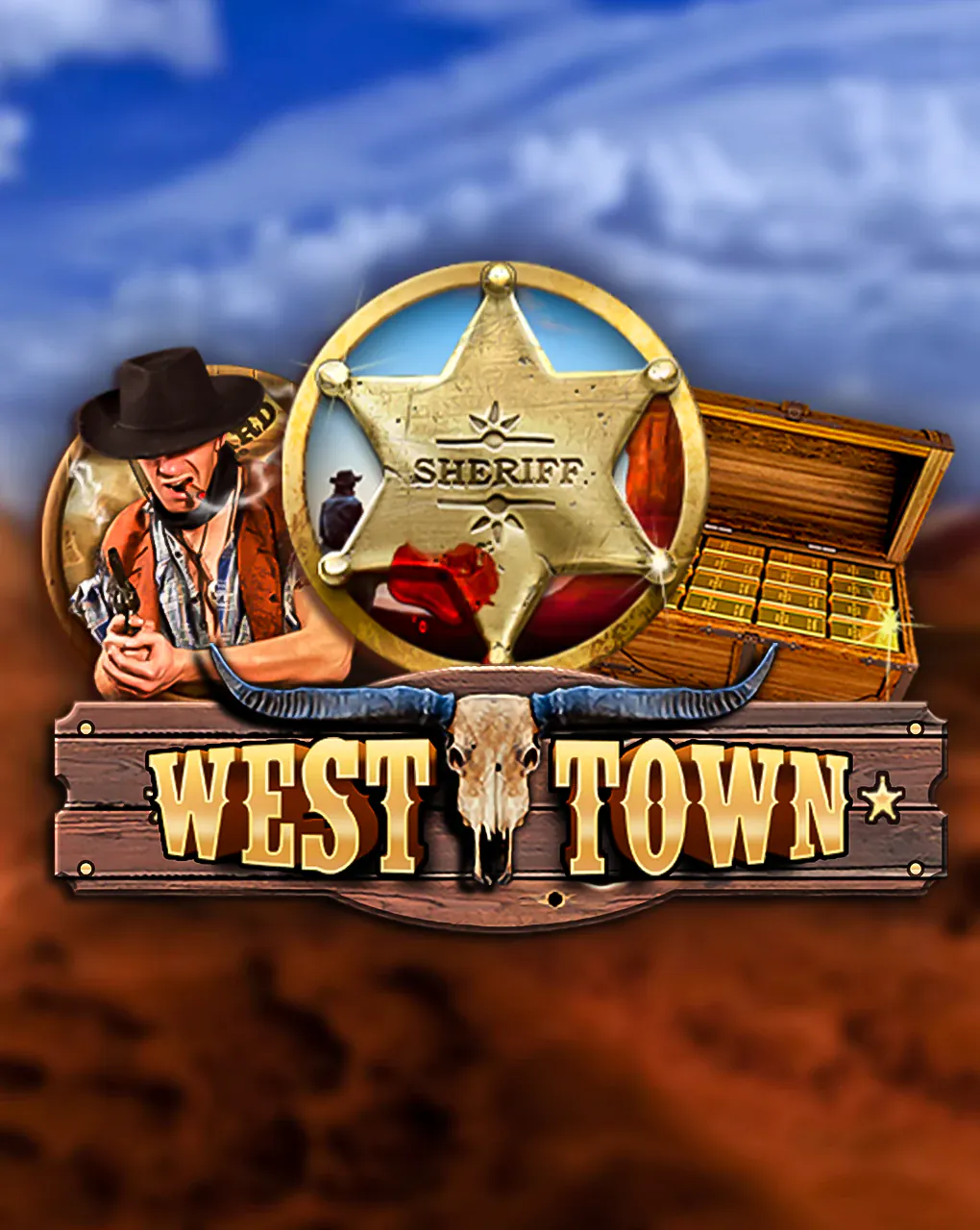 West Town - SPINBET123