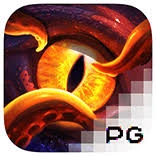 PGSoft : Kraken Gold Rush - SPINBET123
