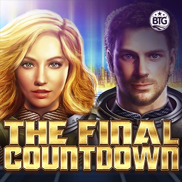 Bigtime : The Final Countdown - SPINBET123