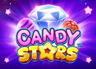 Pragmatic : Candy Stars - SPINBET123