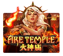Joker123 : Fire Temple - SPINBET123