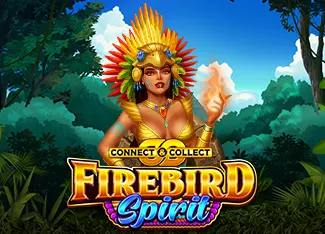 Pragmatic : Firebird Spirit - Connect & Collect - SPINBET123