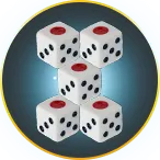 Dadu Poker - SPINBET123