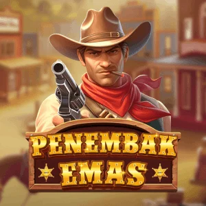 Besoft : Golden Gunslinger - SPINBET123