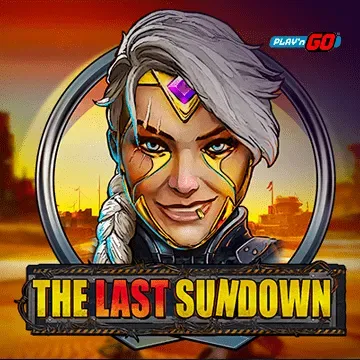 PlaynGo : The Last Sundown - SPINBET123