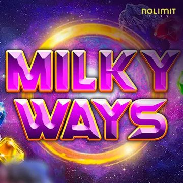 NolimitCity : Milky Ways - SPINBET123
