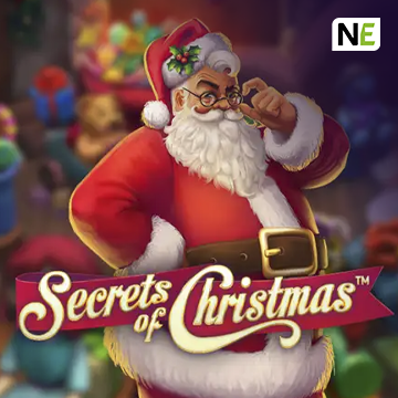 Secrets of Christmas - SPINBET123